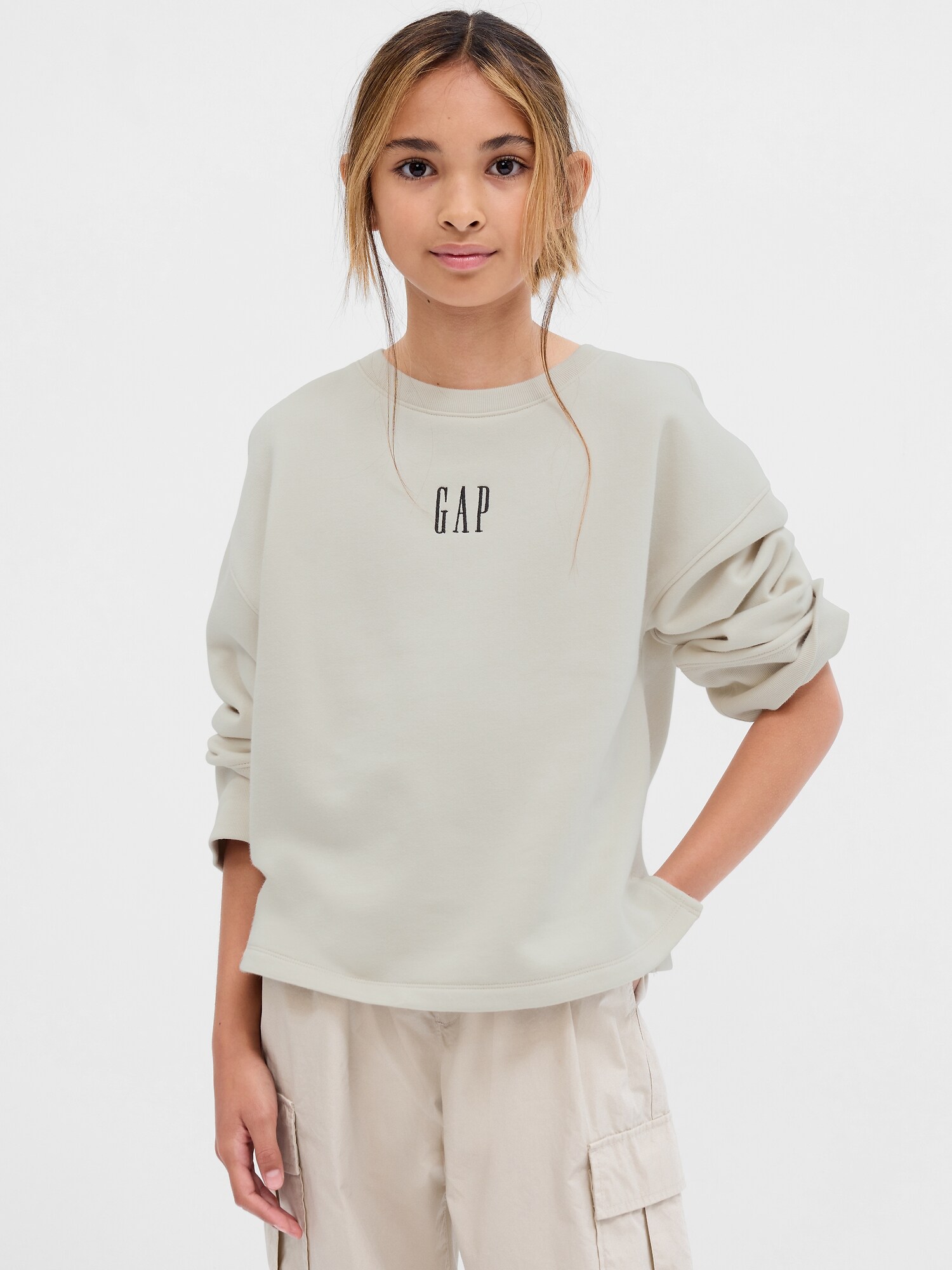 GAP スウェット YZERR着用 XL ⭐︎週末セール⭐︎ ギャップ 11200円