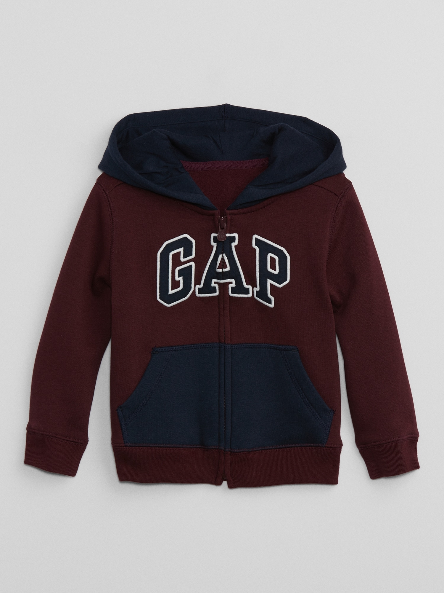 ベビーギャップ babyGAP GAP パーカー トップス ピンク 女の子 60