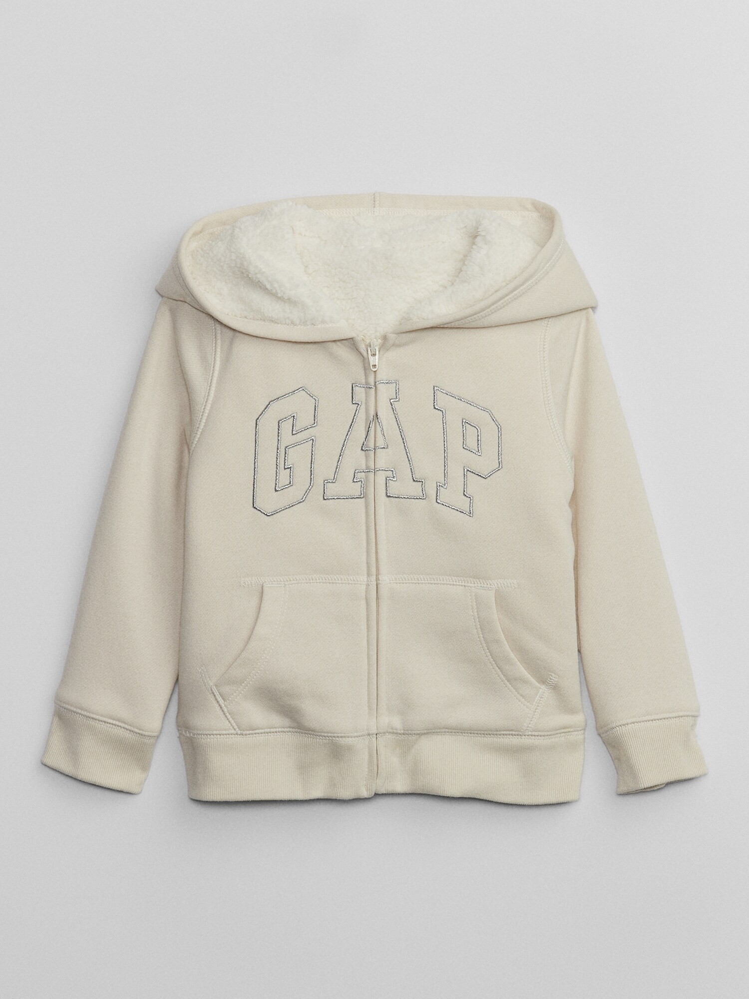 ベビーギャップ babyGAP GAP パーカー トップス ピンク 女の子 60