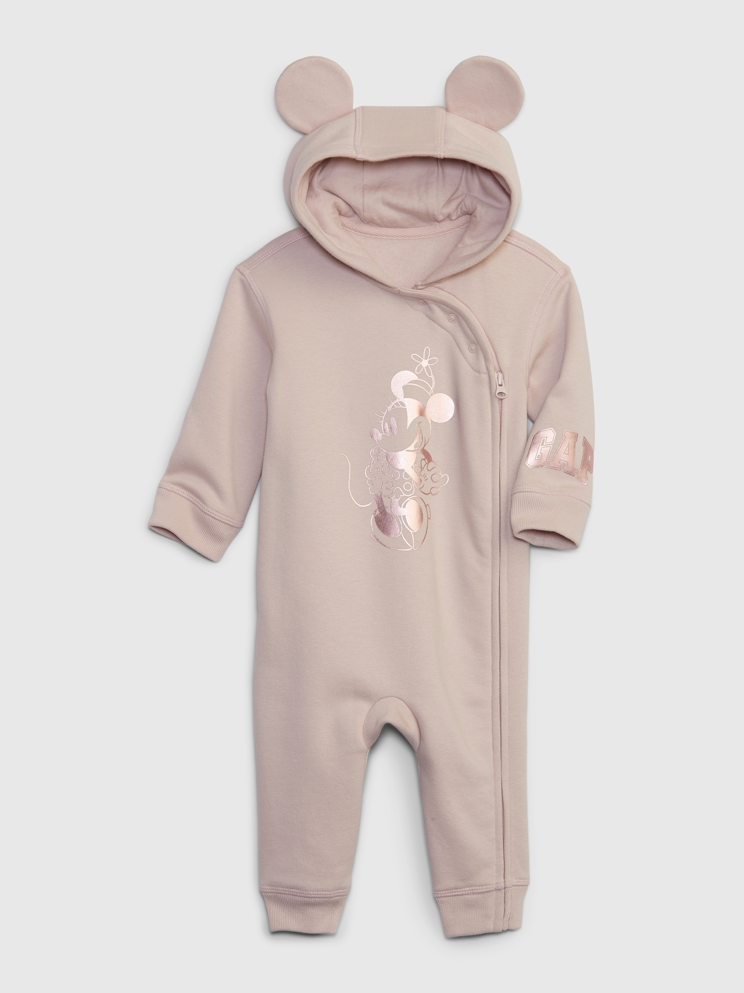 【SALE/89%OFF】 babyGAP☆オールインワン