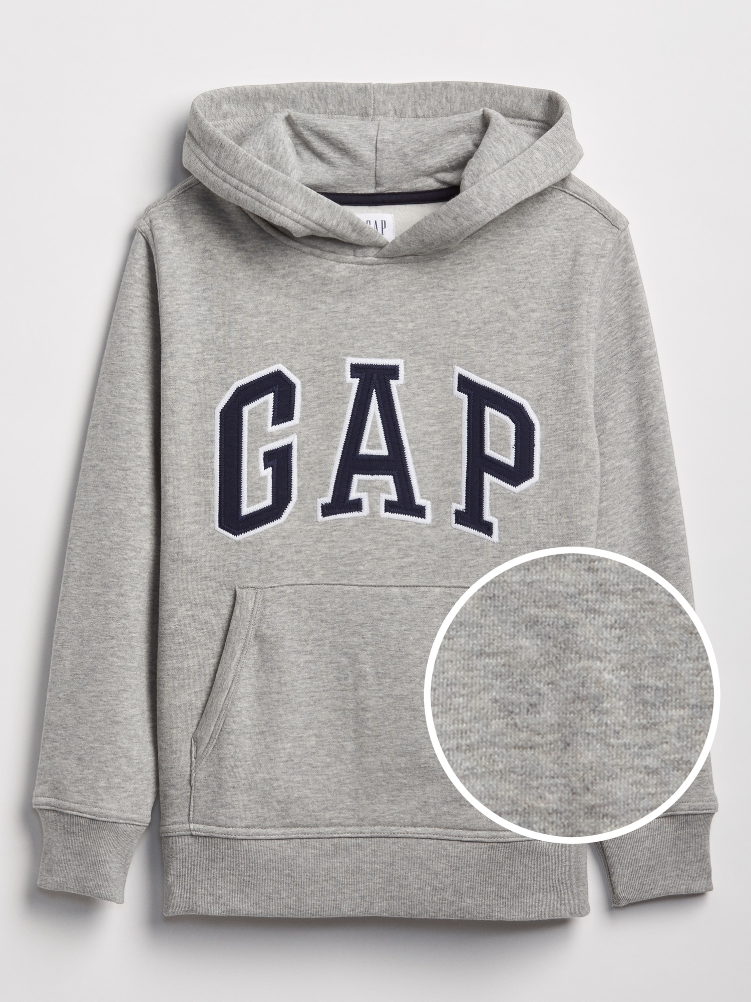 gap パーカー