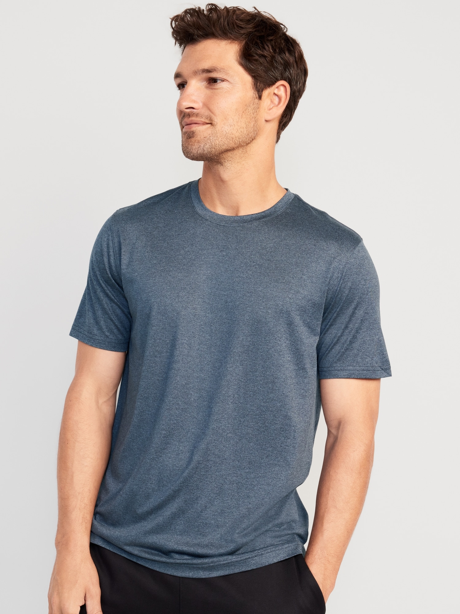 T-SHIRT DOUX NUAGE 94