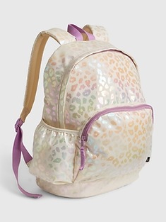 Gap Kids Recycled Backpack