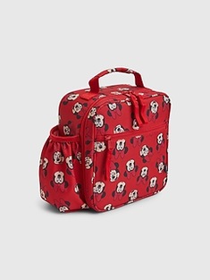 GapKids | Disney Recycled Minnie Mouse Lunchbag