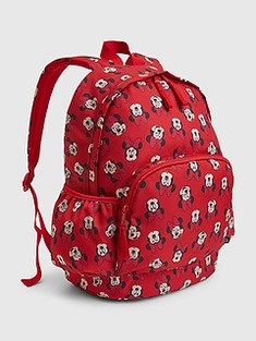 GapKids | Disney Recycled Minnie Mouse Backpack