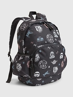 GapKids | Star Wars™ Recycled Backpack