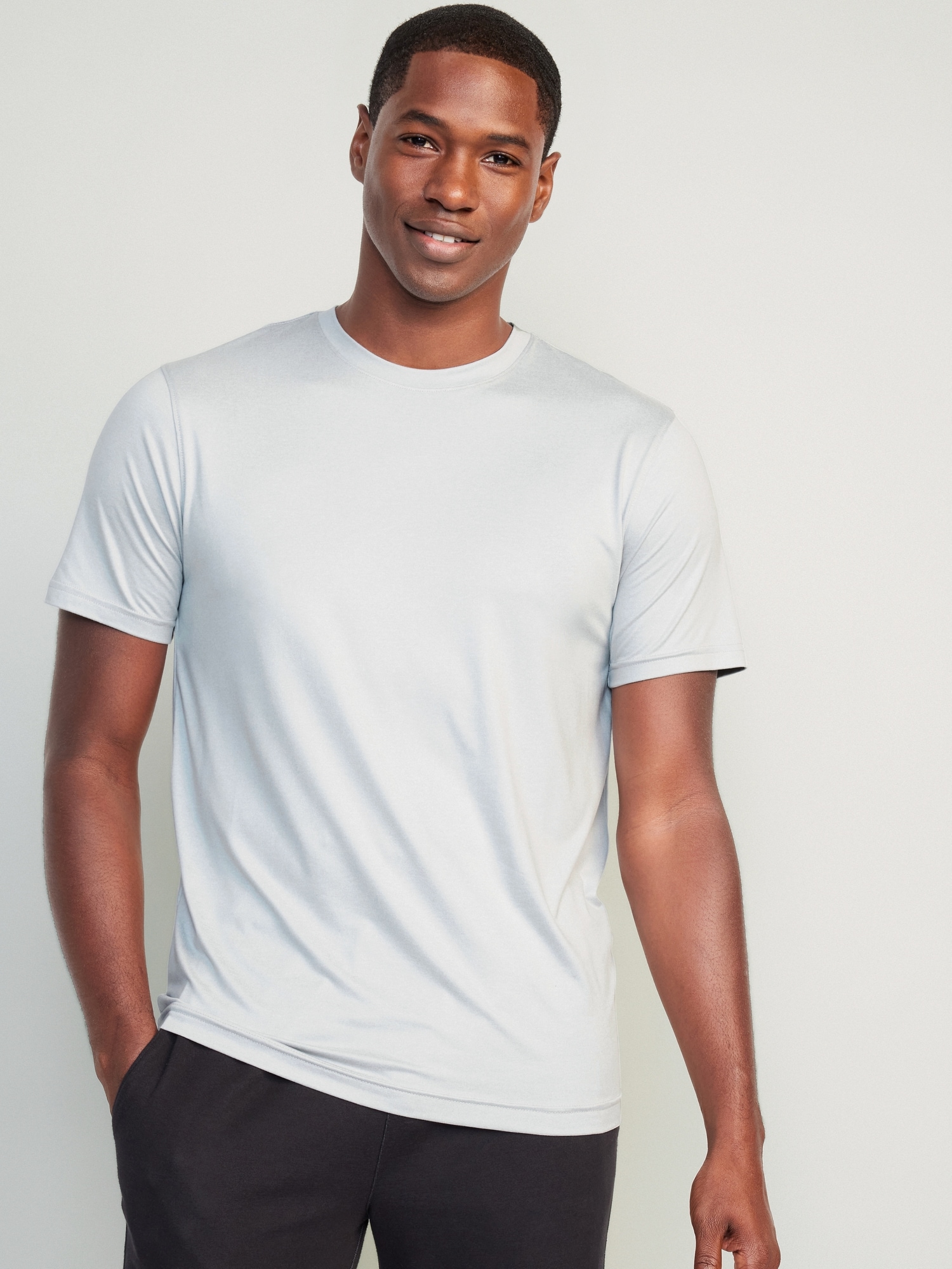 T-SHIRT DOUX NUAGE 94