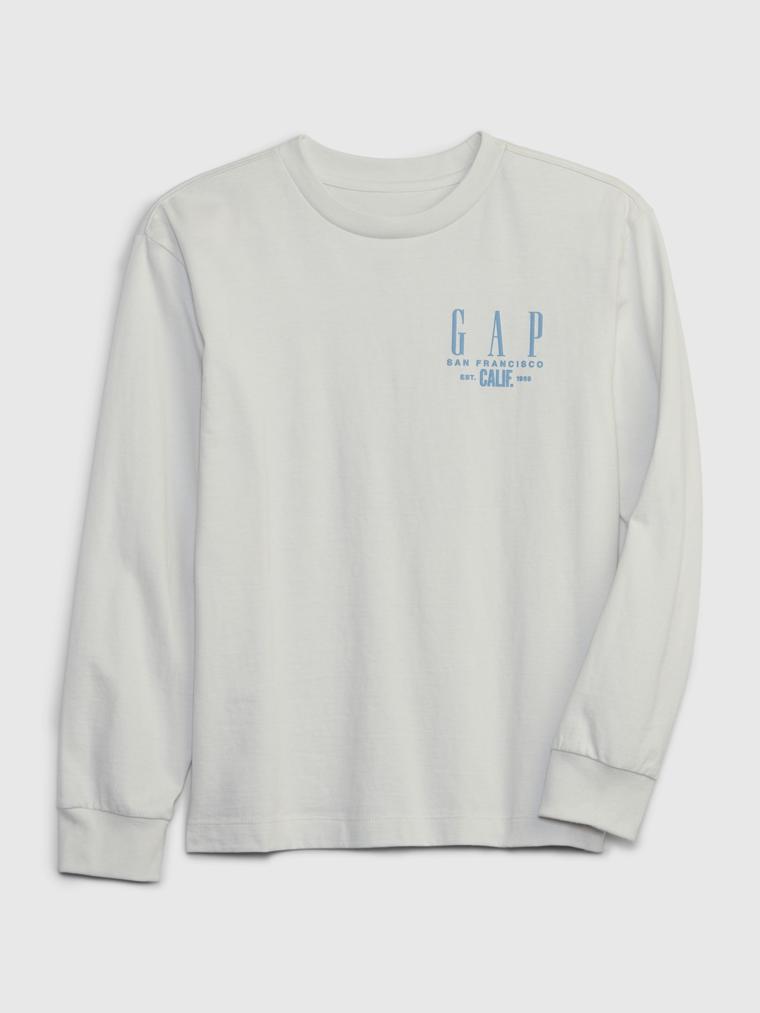 GAP ロングTシャツ 140cm - トップス(Tシャツ