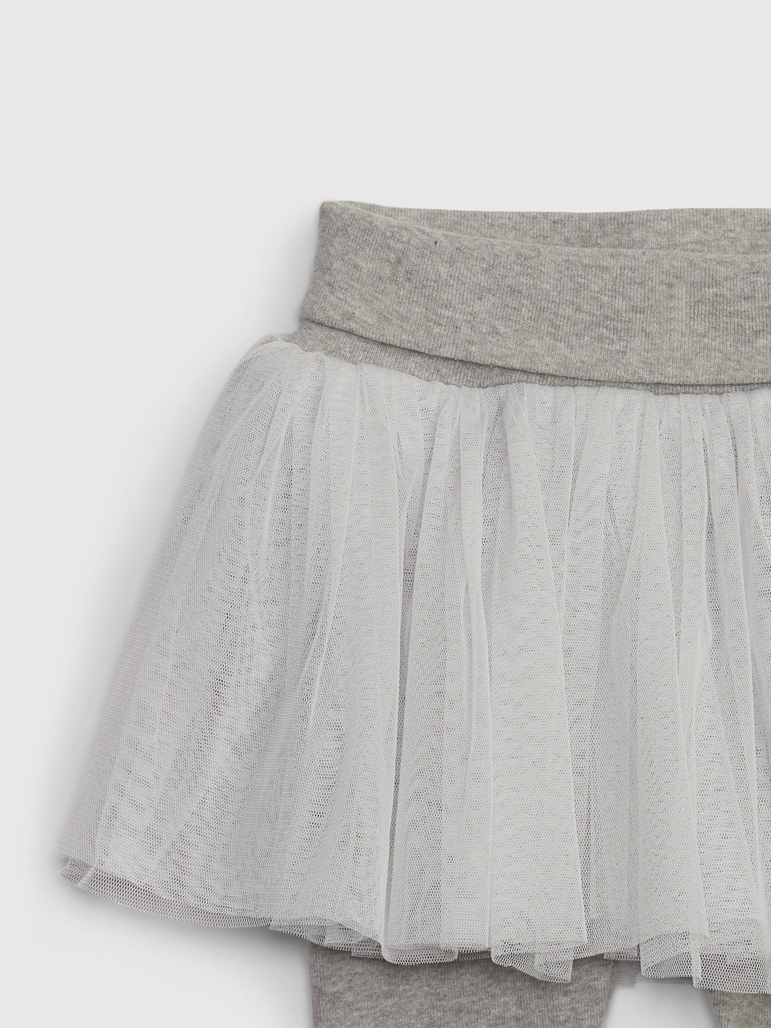 babyGap レギンス付きチュールスカート - ベビー服(~85cm)