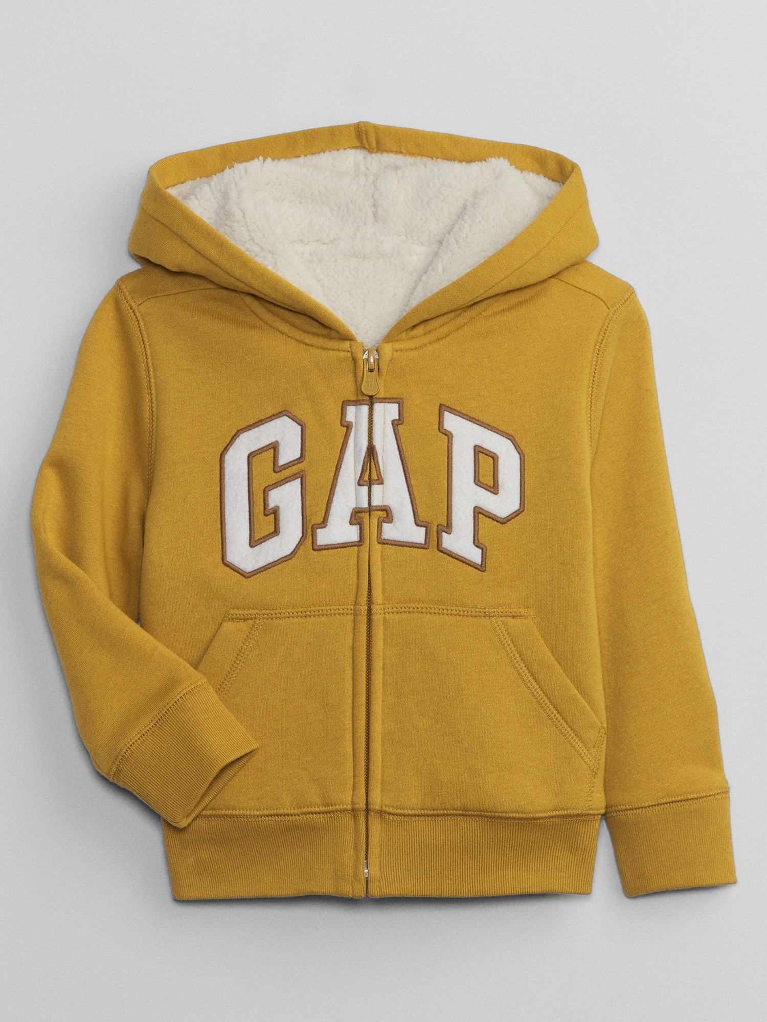 ベビーギャップ babyGAP GAP パーカー トップス ピンク 女の子 60