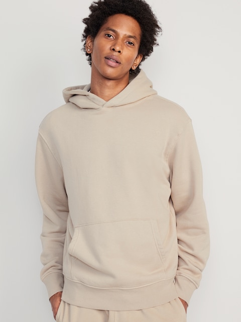 Rotation Popover Hoodie