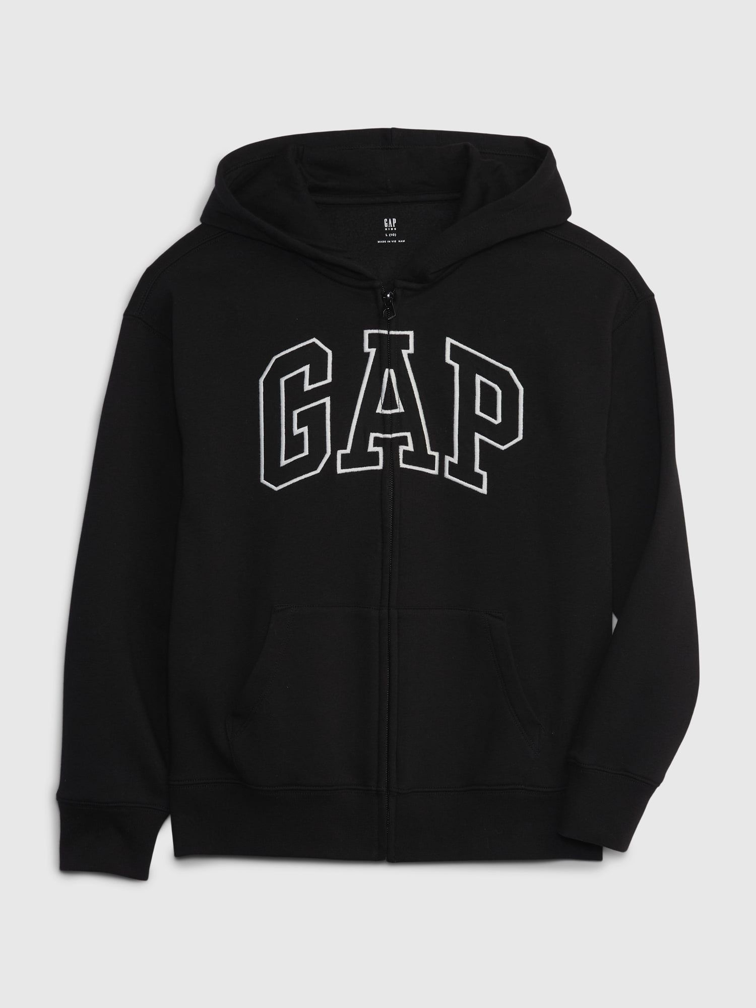 Gap公式オンラインストア | GAPロゴ パーカー (キッズ)