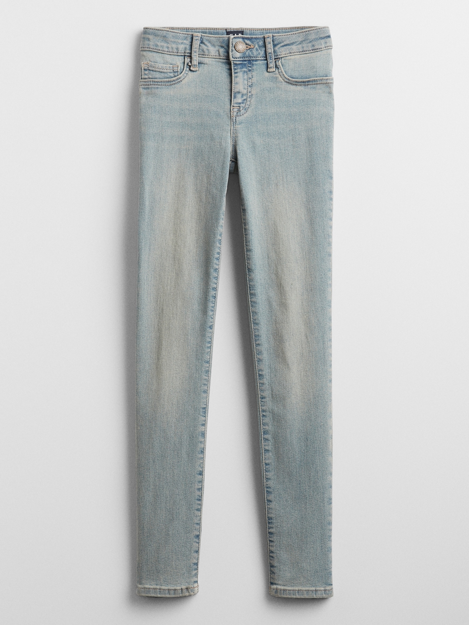 Kids Super Skinny Jeans