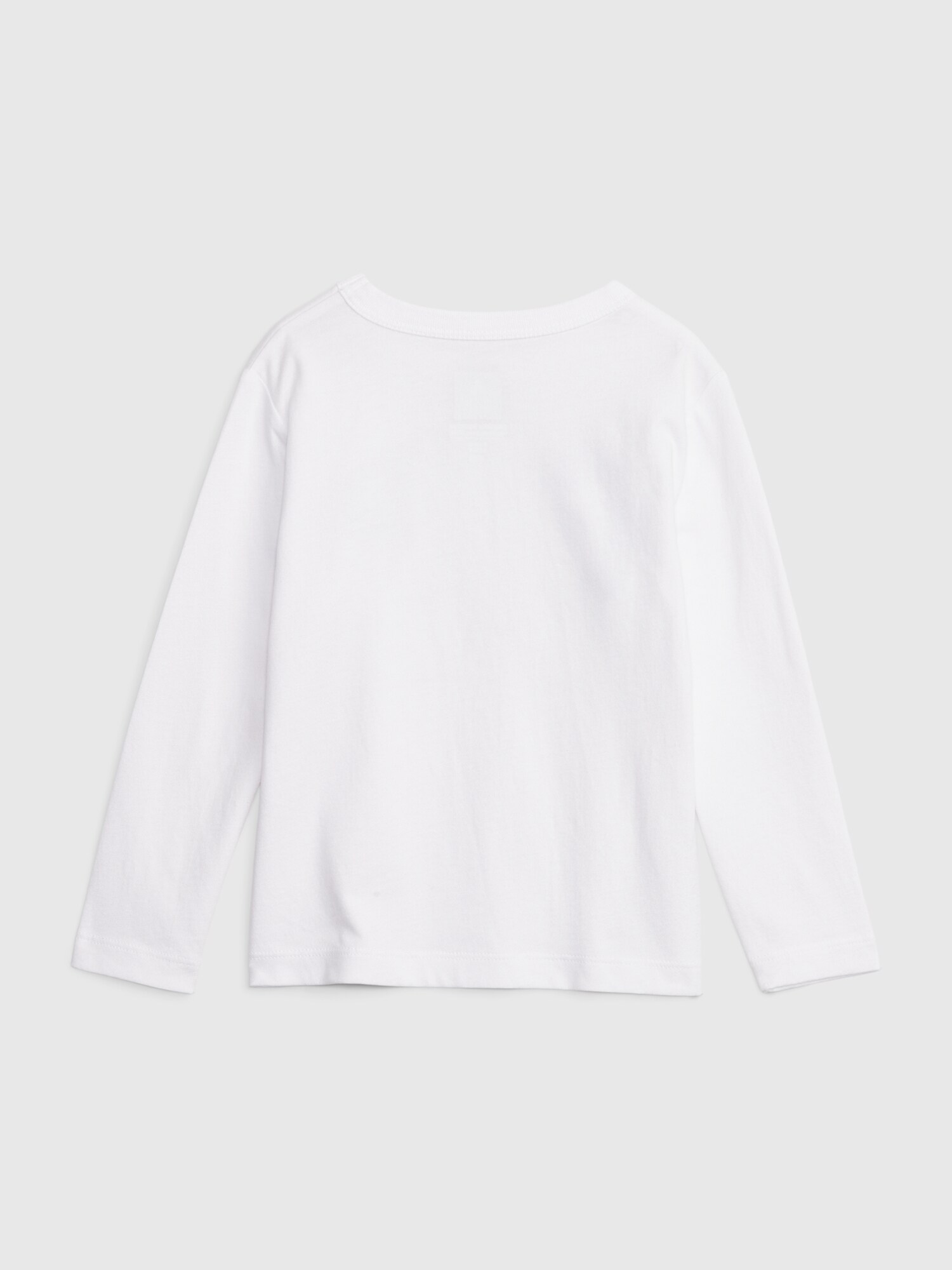 babyGap ブラナン フェイバリット オーガニックコットン100% グラフィックTシャツ