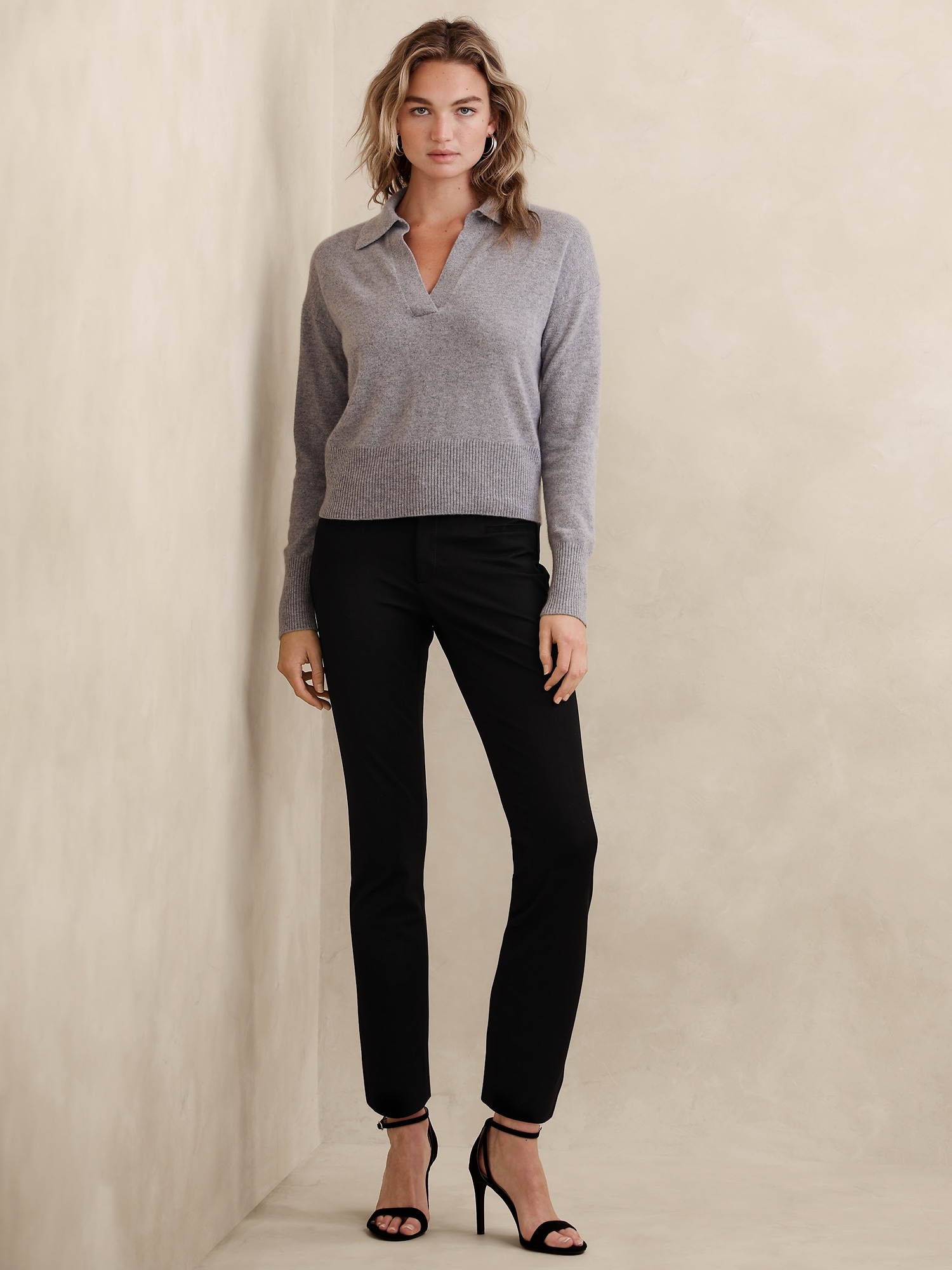 Sloan Slim Pant | Banana Republic Factory