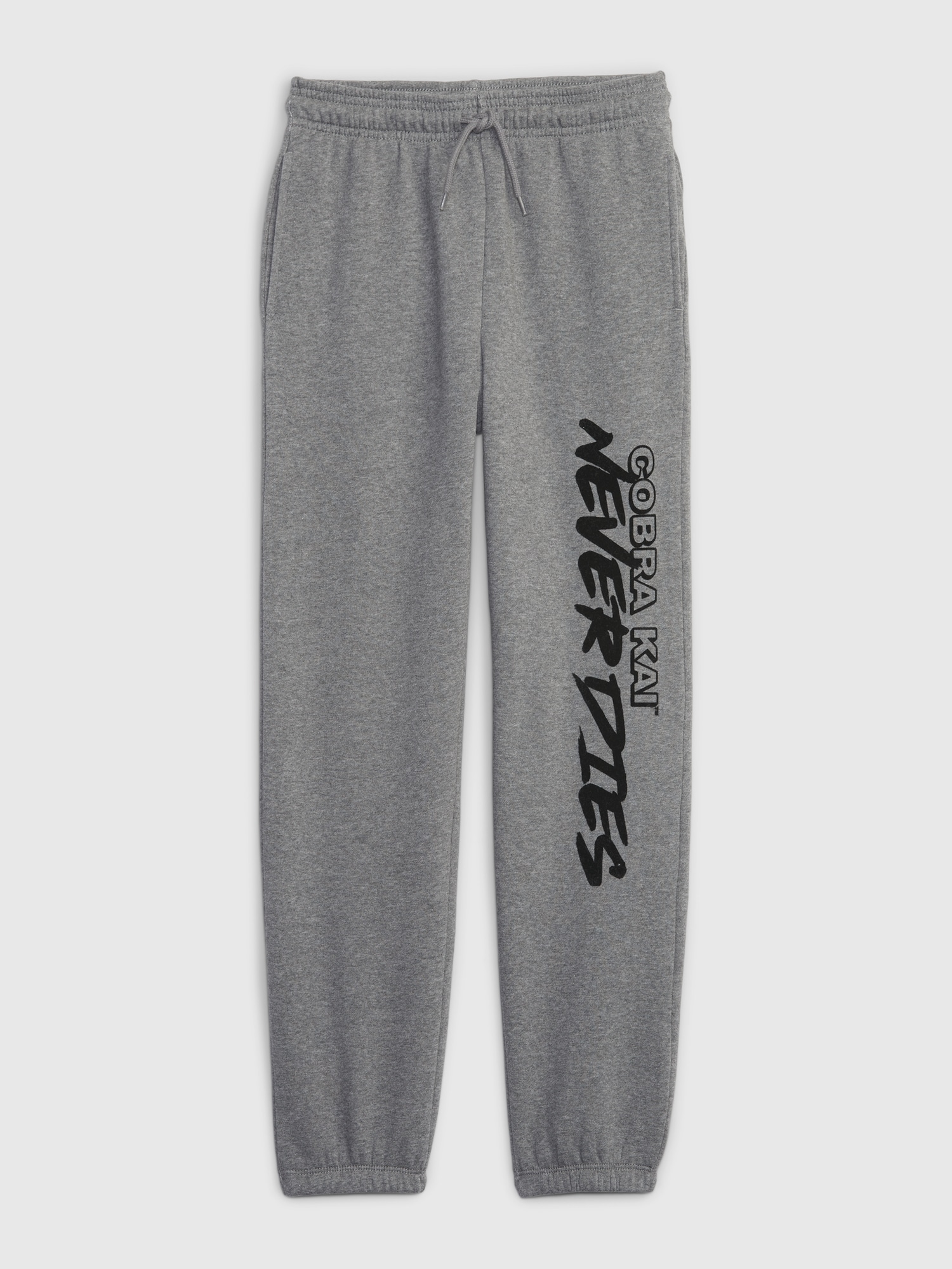 コブラ会 ジョガー (キッズ)-0