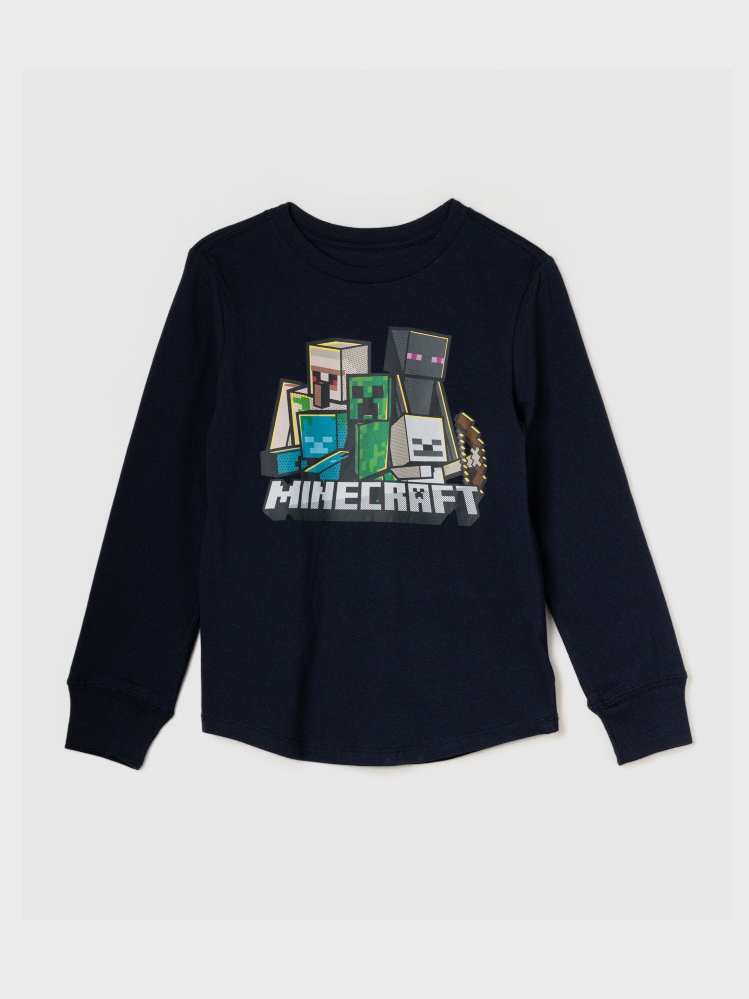 マイクラ　マインクラフト　肌着　下着　サイズLL - 2
