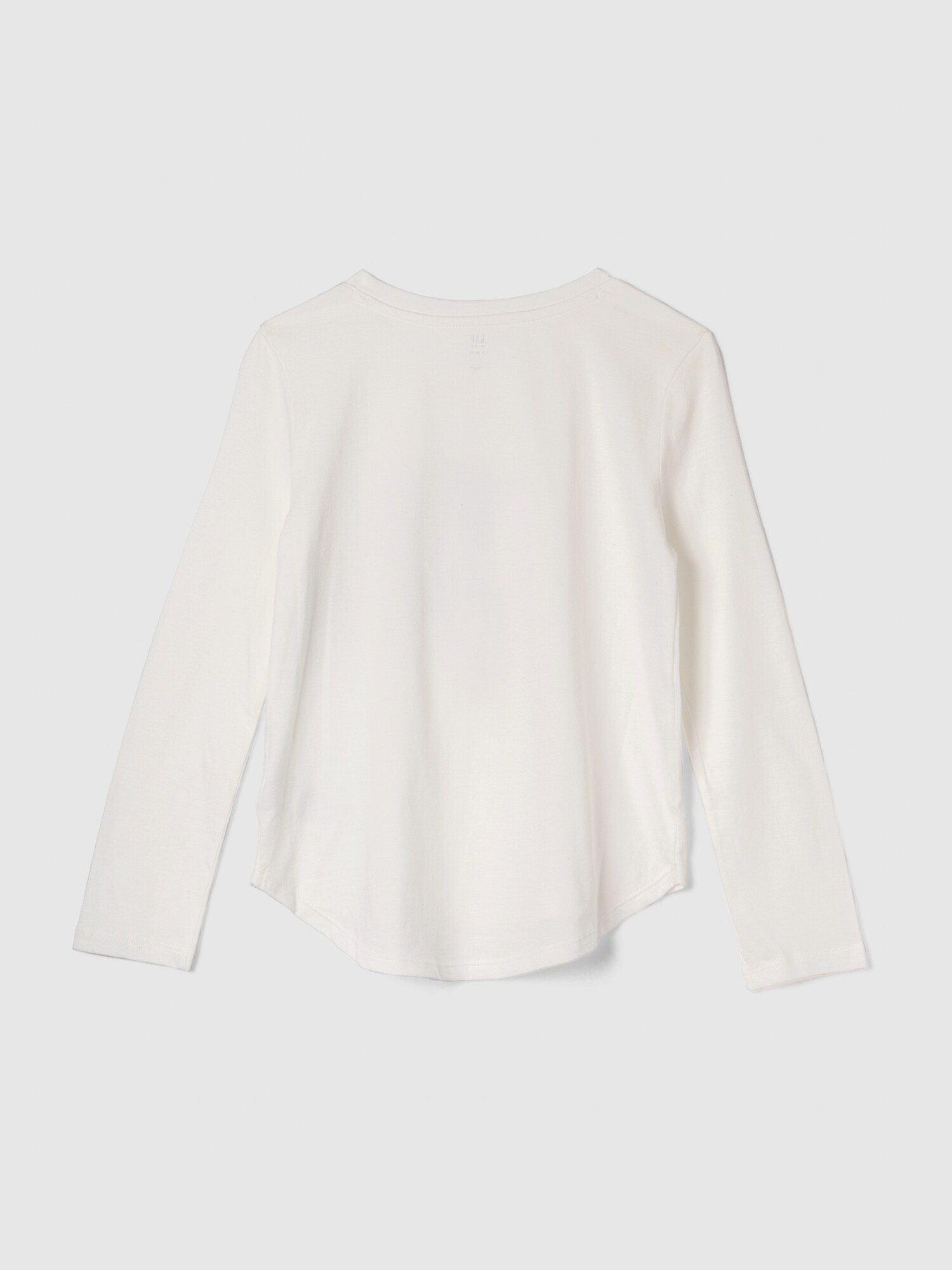 Gap公式オンラインストア フリッピー 変身スパンコール グラフィックTシャツ (キッズ)