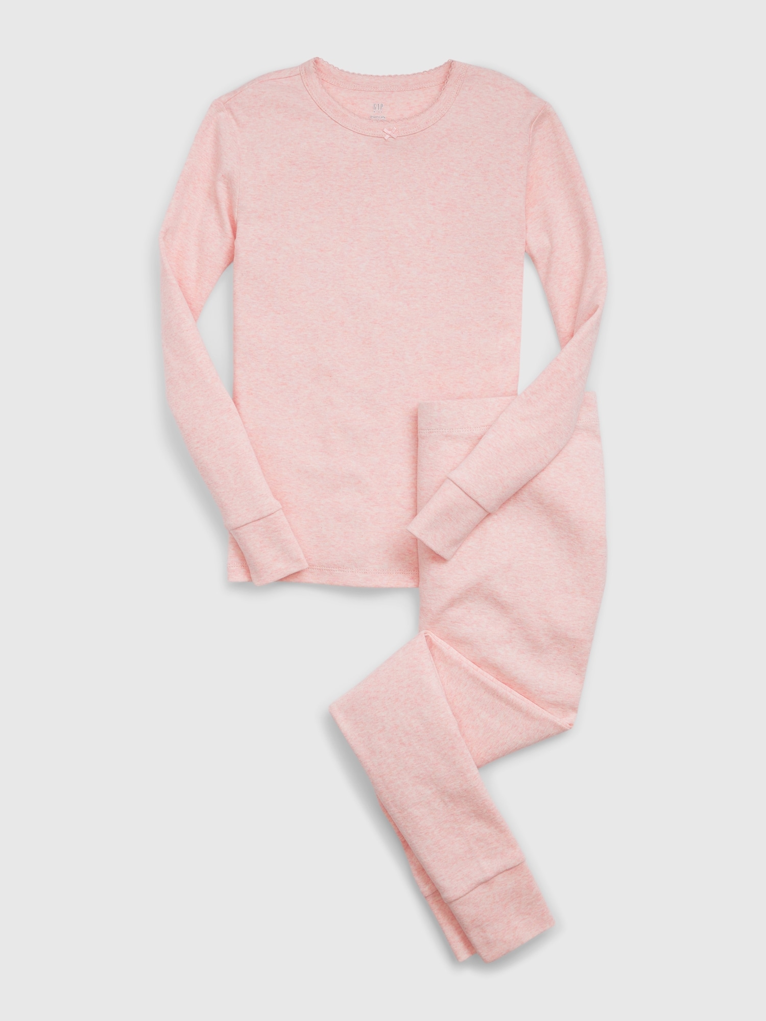 PYJAMA 100 % COTON BIOLOGIQUE POUR ENFANT
