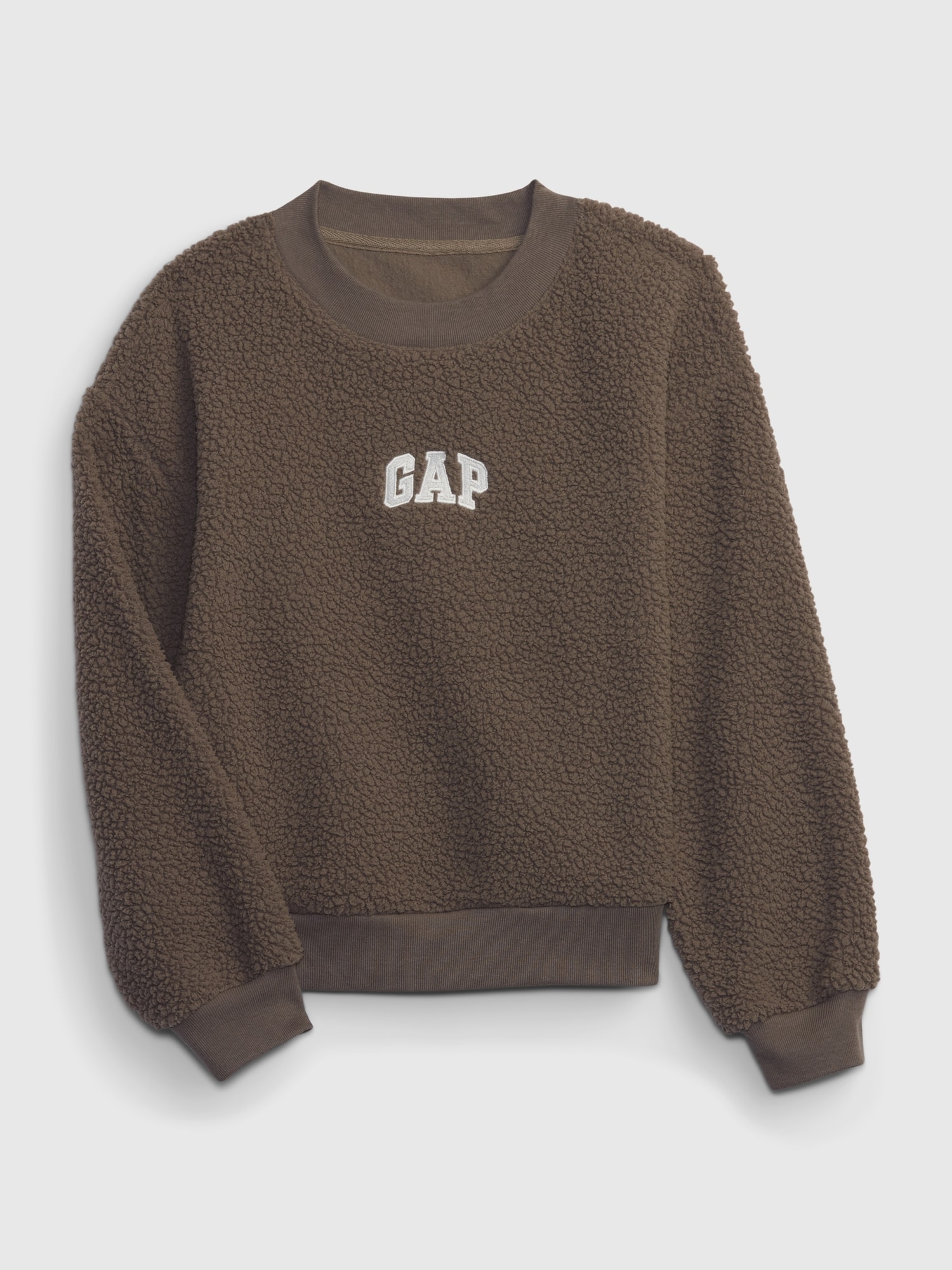 GAP ボア トップス XL - その他