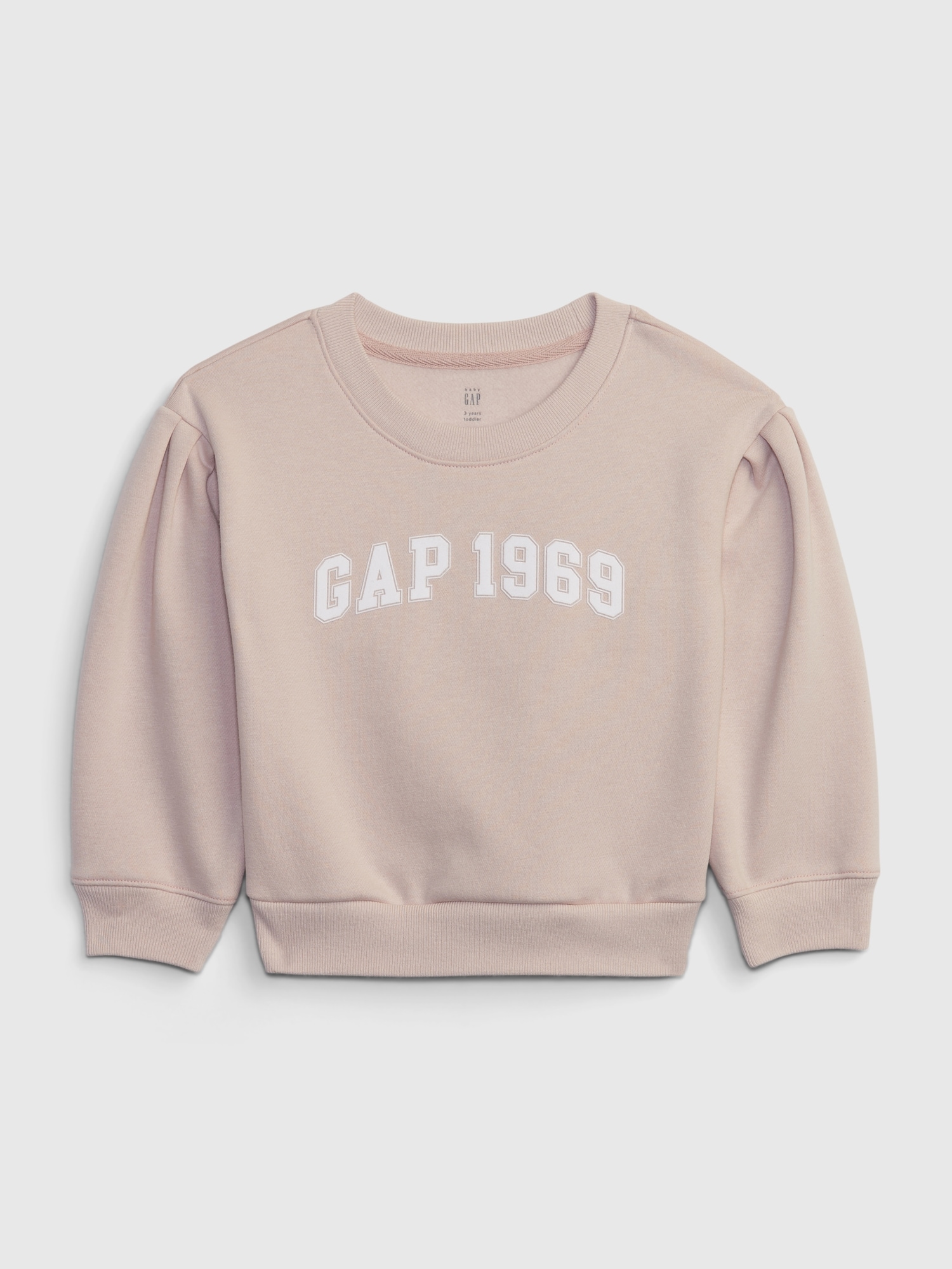 GAP スウェットセットアップ3YEARS