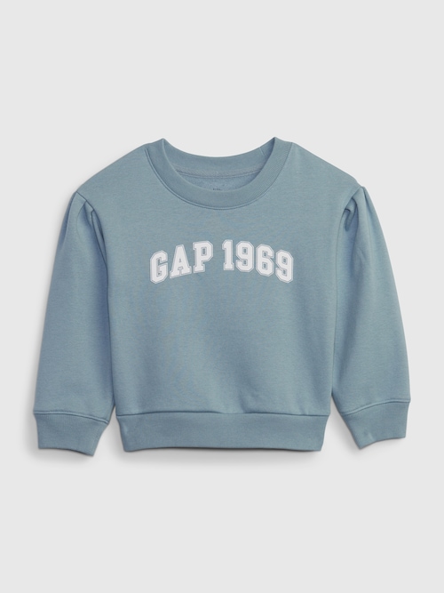 GAP 1969 アーチロゴ スウェット・トレーナー (幼児)