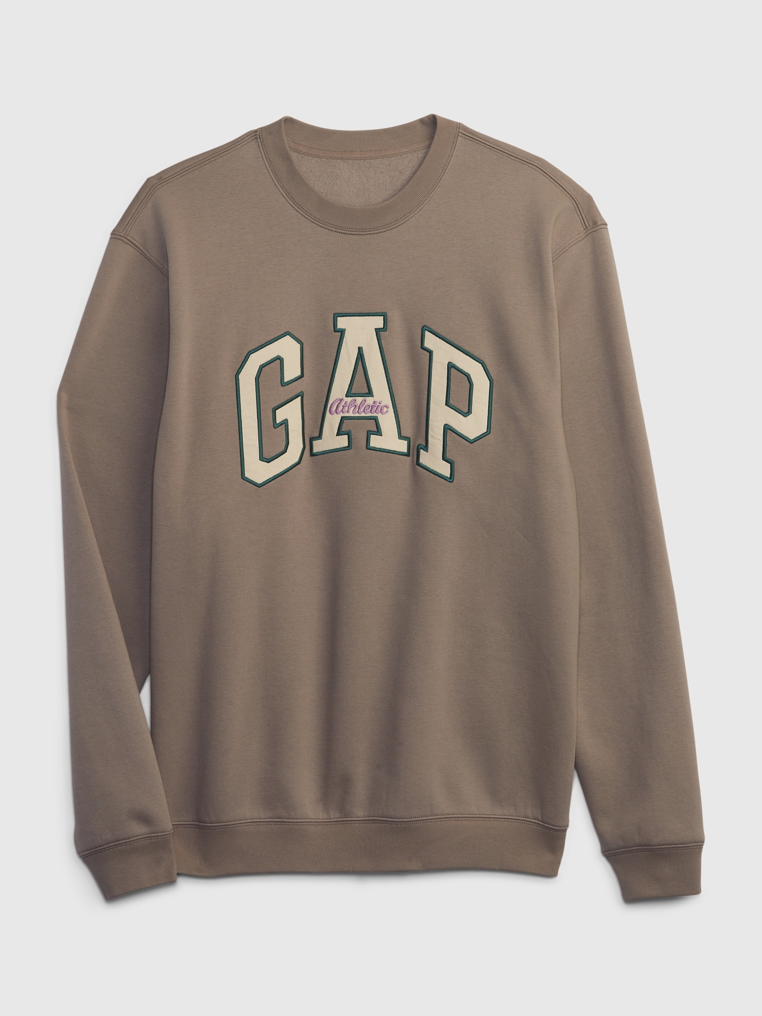Gap公式オンラインストア | GAP アーチロゴ スウェット・トレーナー