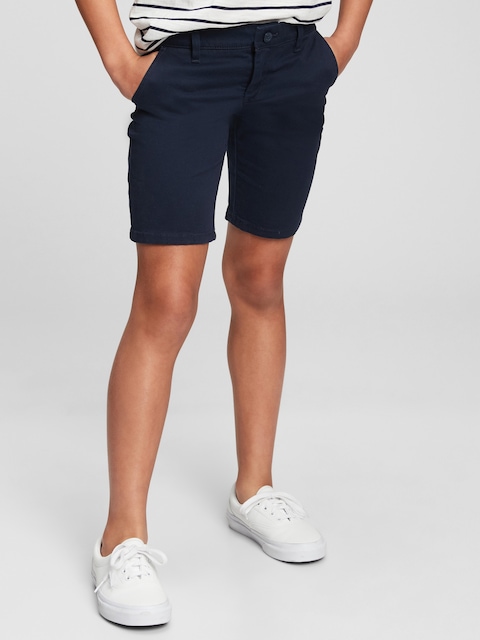 BERMUDA D'UNIFORME POUR ENFANT