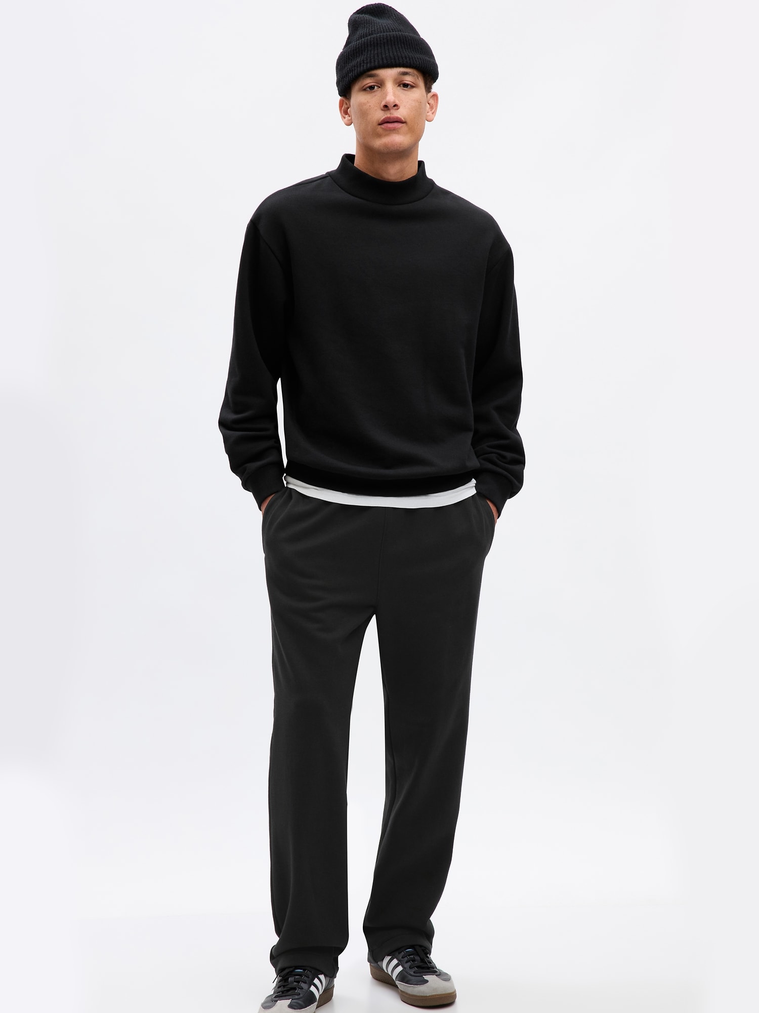 サイズLYeezy × gap HEAVYWEIGHT SWEAT PANTS - その他