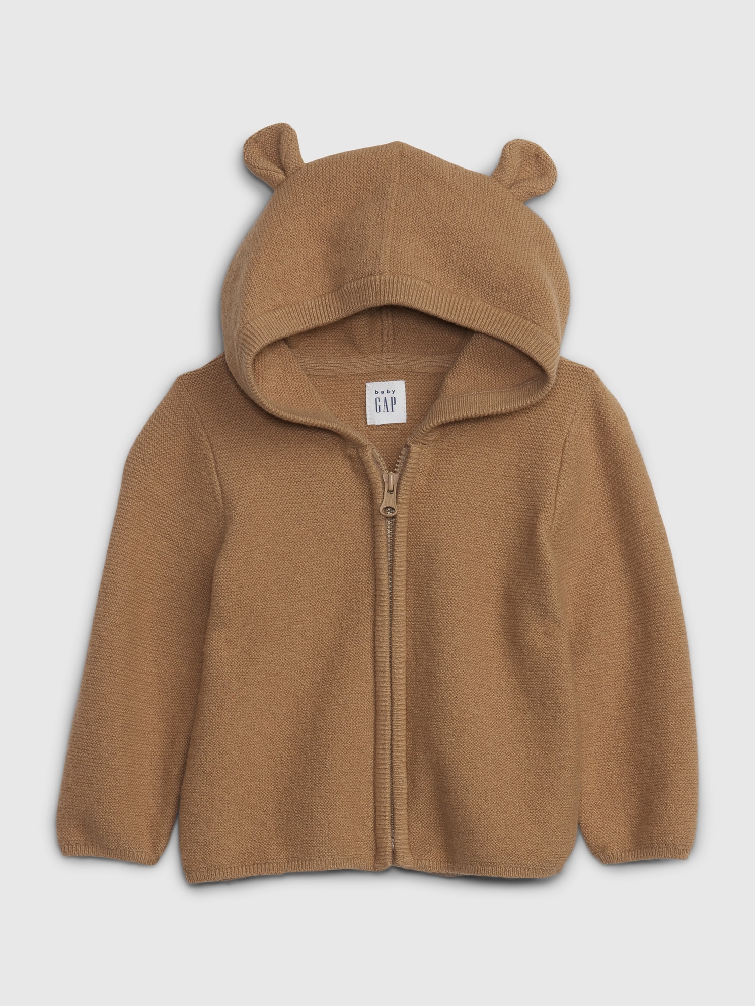 SALEbaby GAP ニットジャケット 90cm - アウター