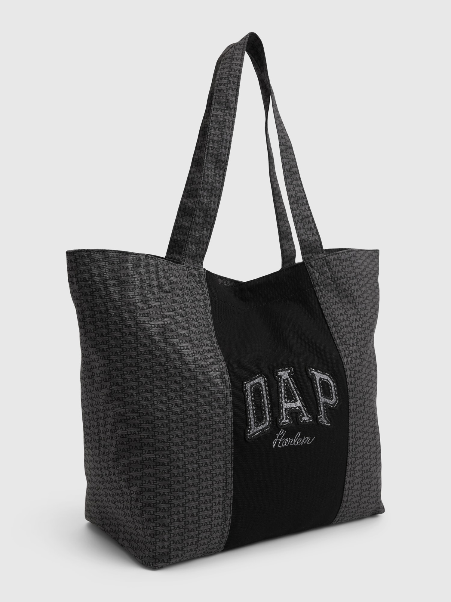 DAP GAP ロゴ トートバッグ