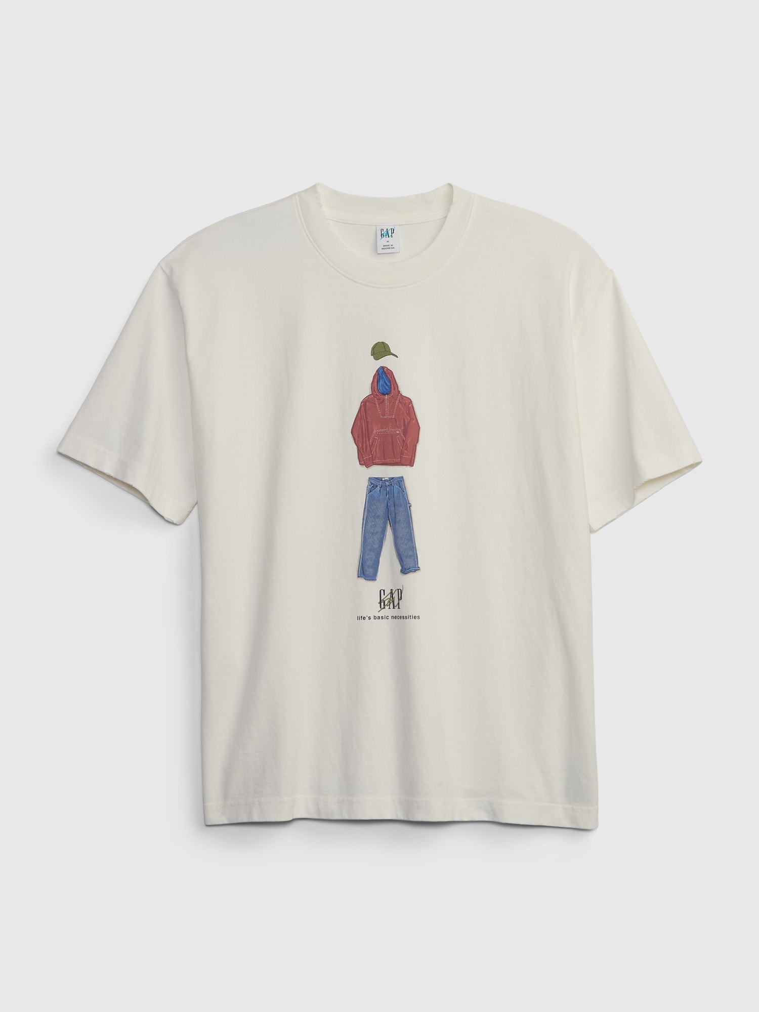Re-Issue by Sean Wotherspoon グラフィックTシャツ(ユニセックス)