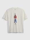 Re-Issue by Sean Wotherspoon グラフィックTシャツ(ユニセックス)-3