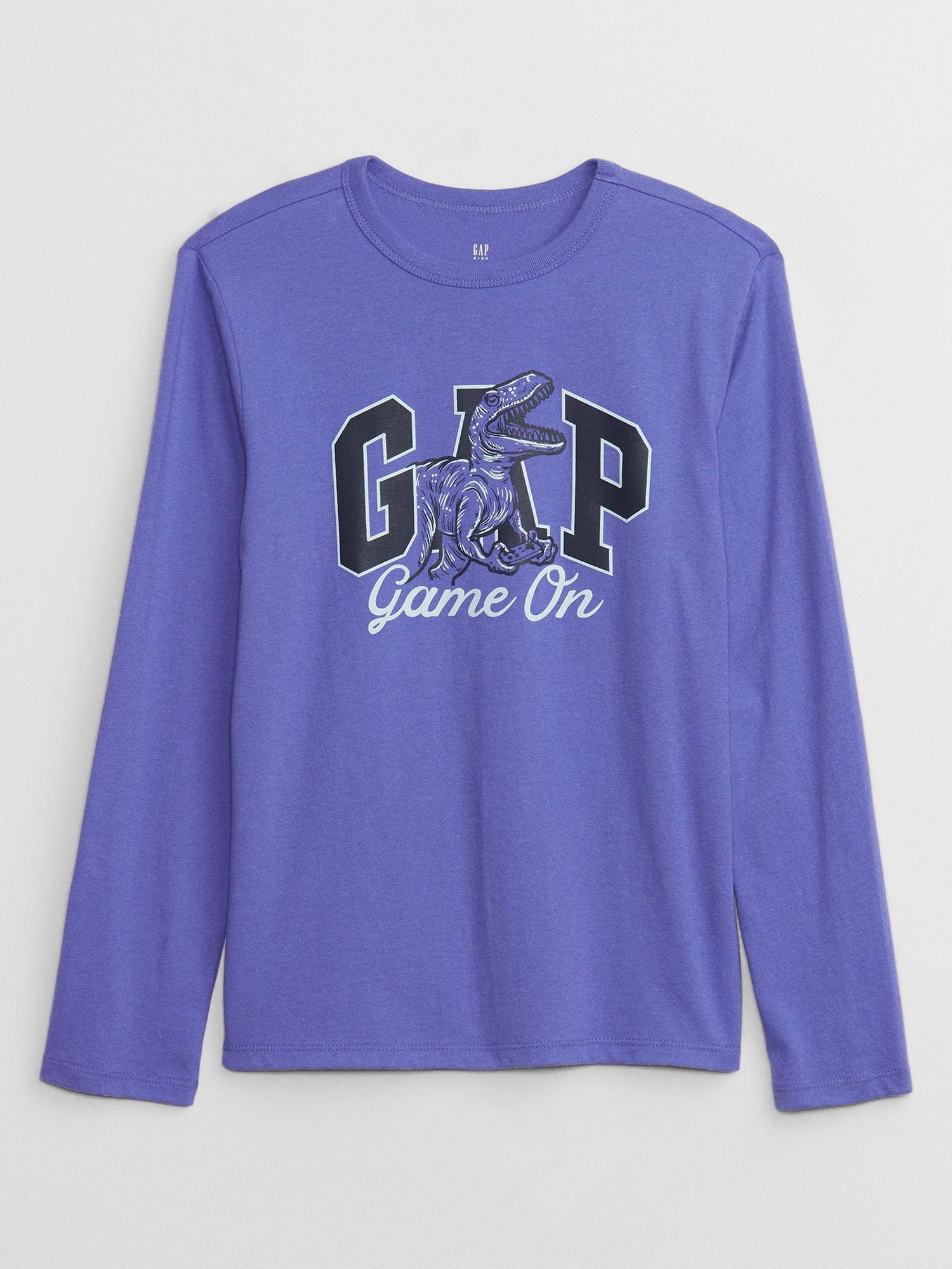 GAP (K)グラフィックTシャツ (キッズ) ギャップ トップス カットソー