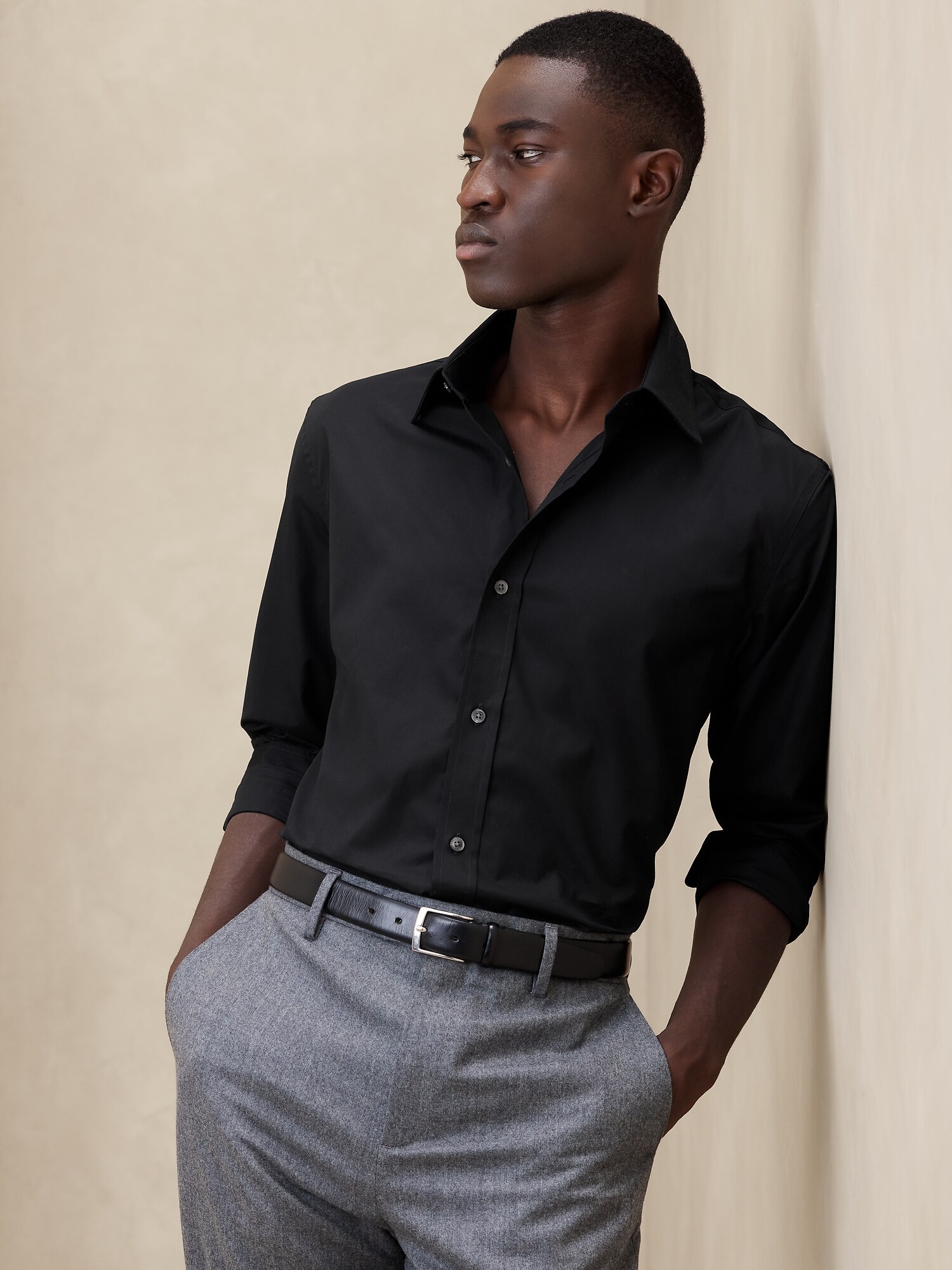 Tailored Shirts | Banana Republic Tailored Shirts | Banana Republic