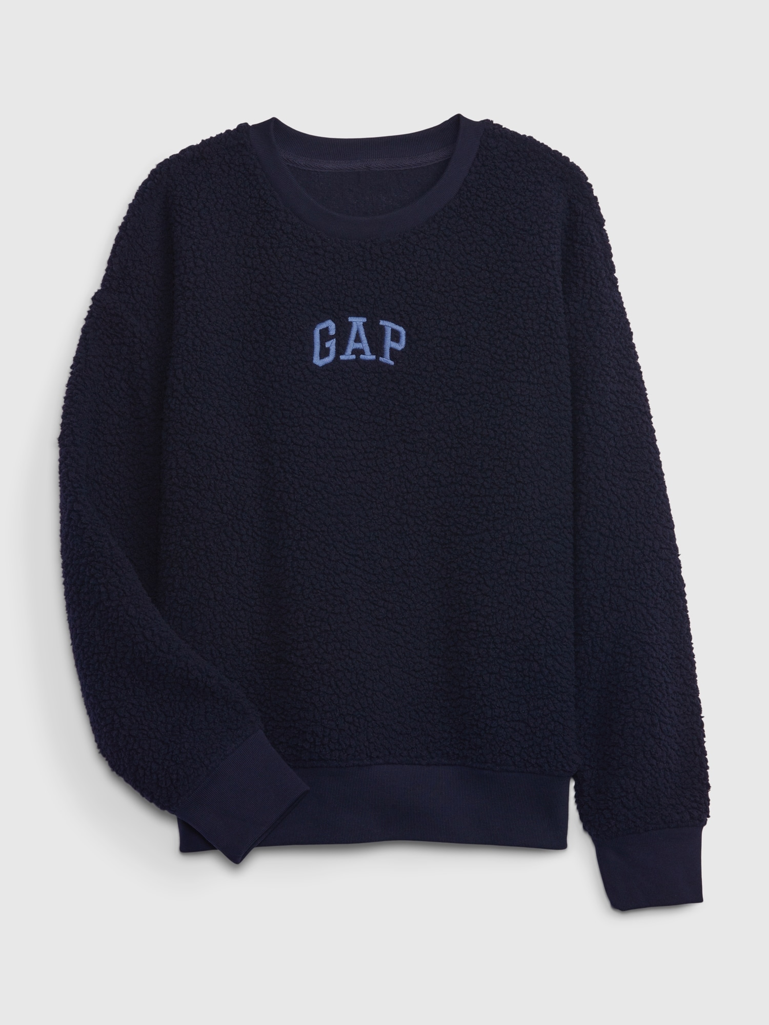 GAP KIDS ギャップキッズ ボーダー長袖ニット サイズ130 キッズ