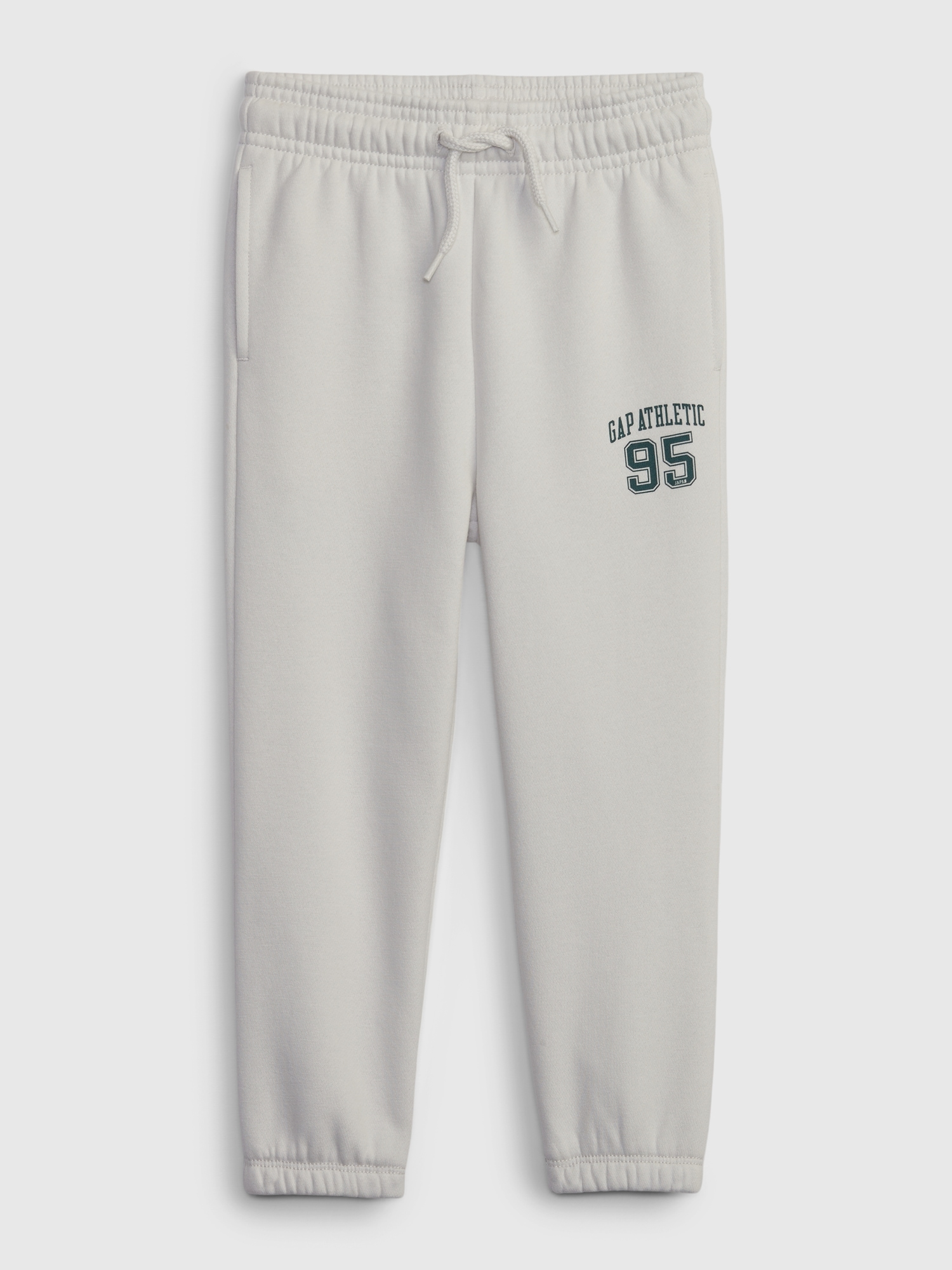 Gap公式オンラインストア GAP ATHLETIC アーチロゴ ジョガーパンツ (幼児)