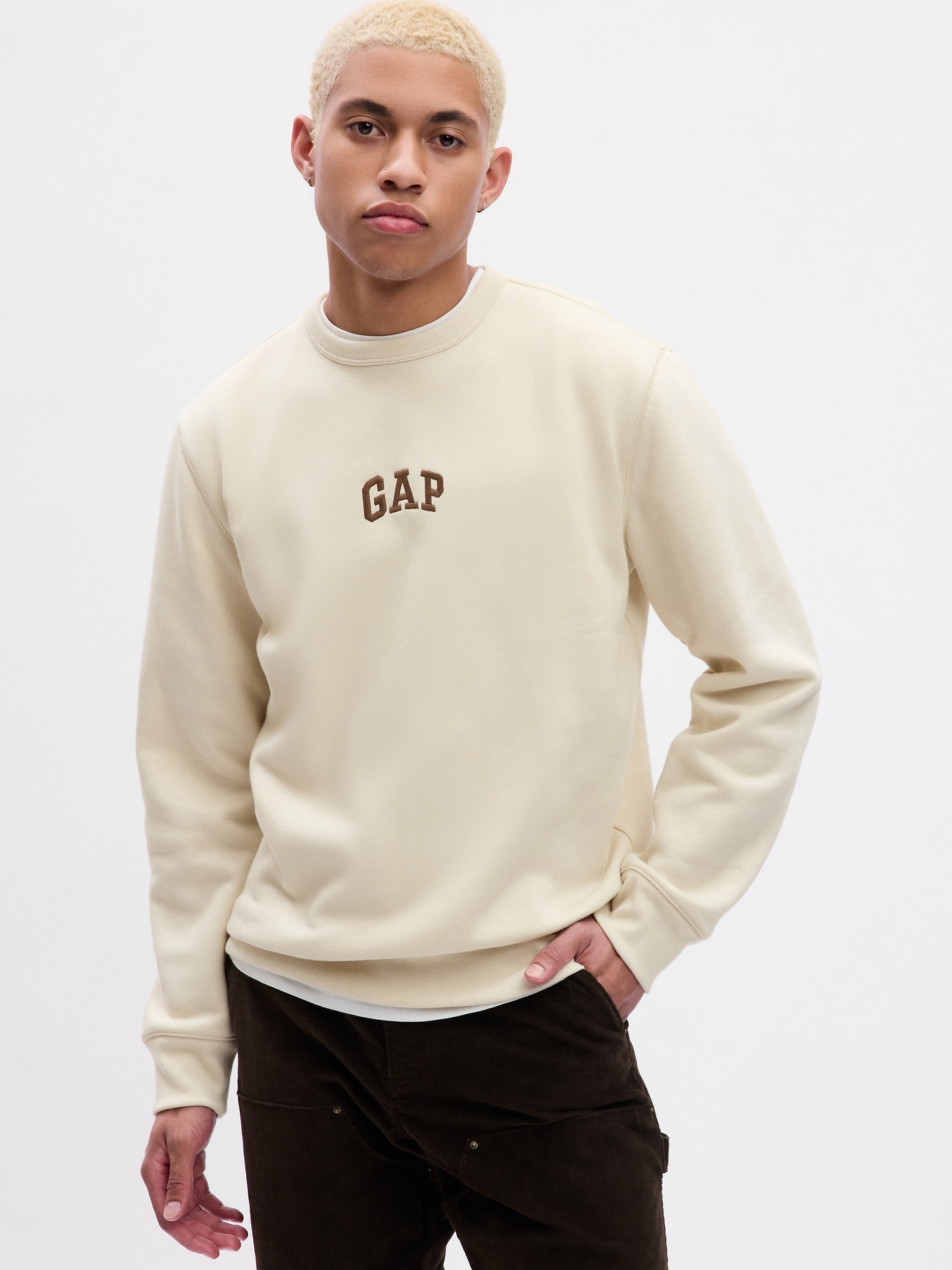 GAP スウェットセットアップ ユニセックス 上下セット-