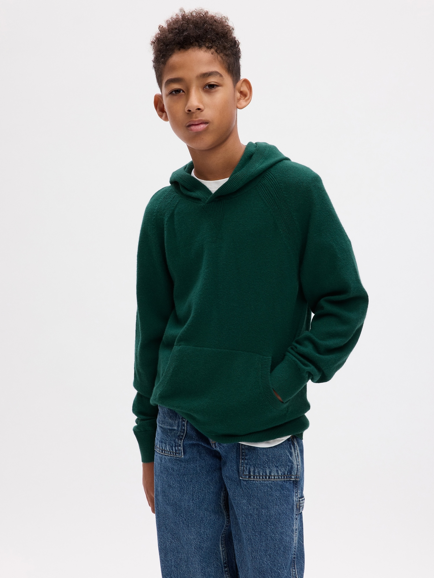 18％OFF ニットパーカー110㎝ GAP GAP ニットパーカー 110 GAP キッズ 