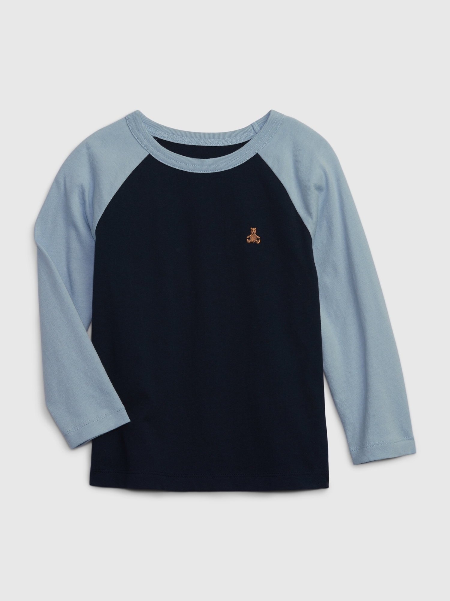 長袖Tシャツ (幼児 80-110cm) | Gap公式オンラインストア