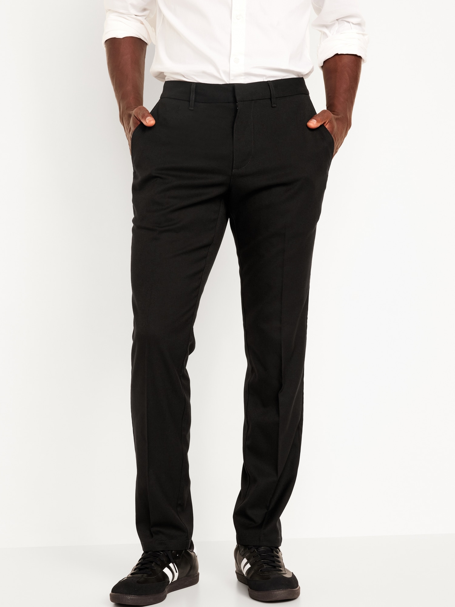Stretchy Dress Pants | Old Navy