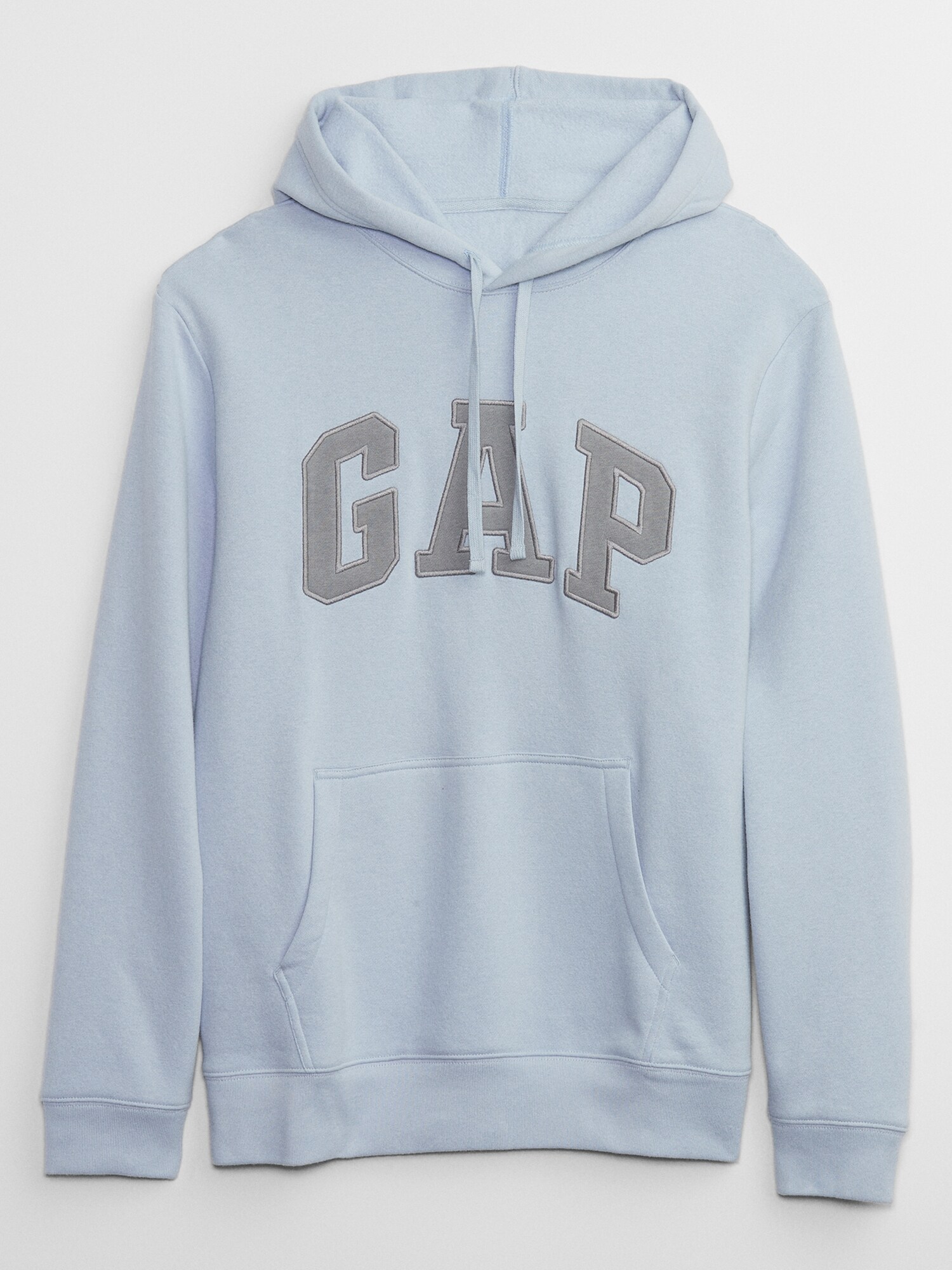 Gap公式オンラインストア | GAPロゴ プルオーバーパーカー(ユニセックス)