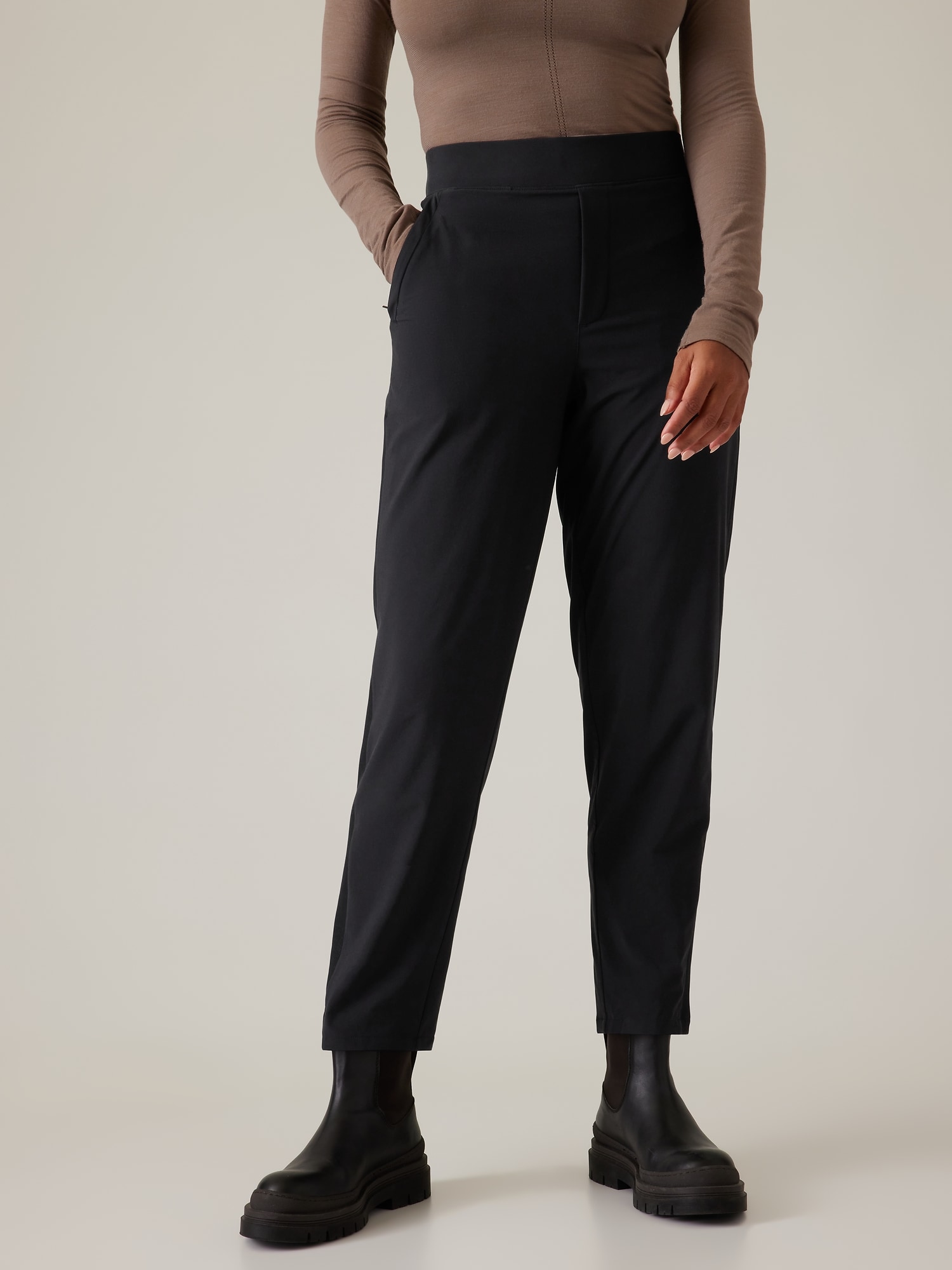 Lined Women's Pants | Athleta