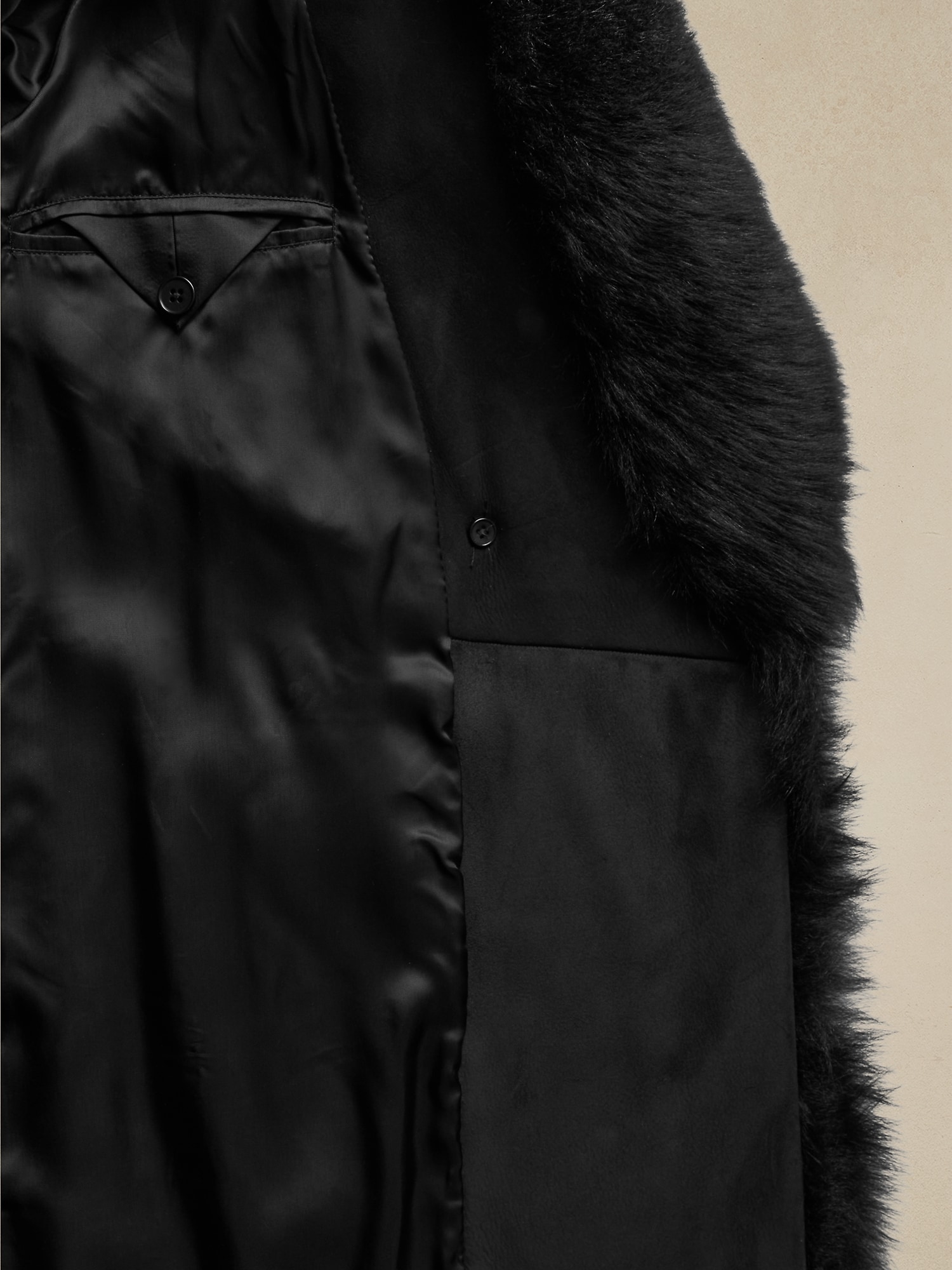 東洋毛皮 Central Fur ロングコート ショートコート ベビーラム