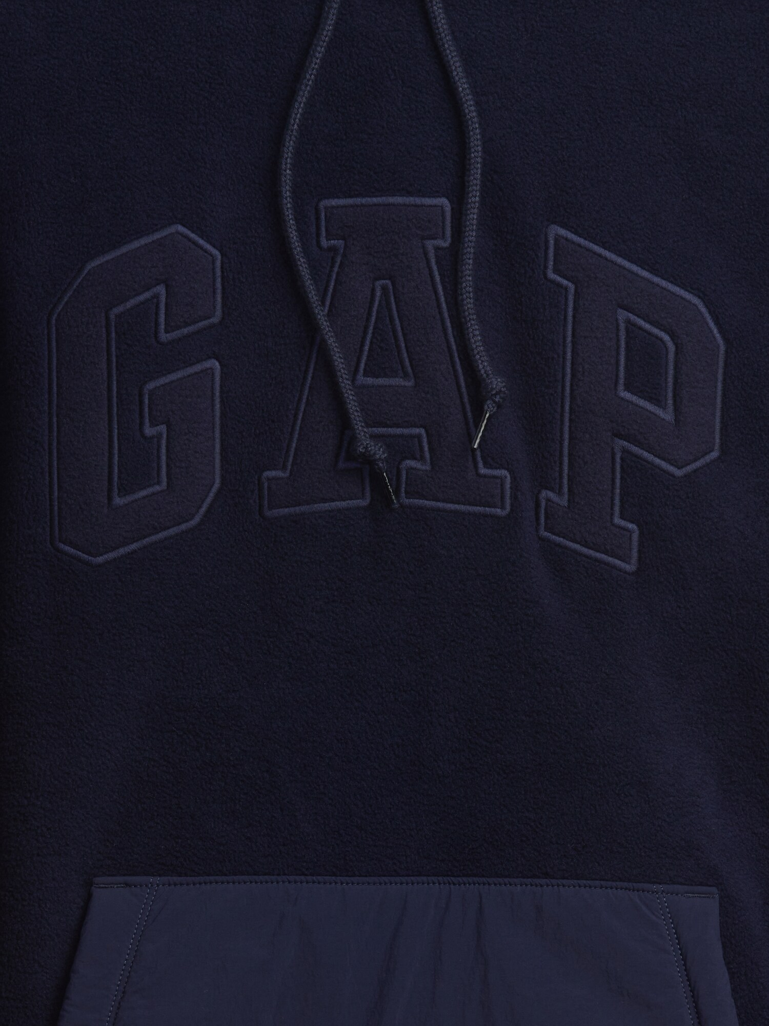 GAP CLOTHING PRO・FLEECE フリース 長袖シャツ Lサイズ - その他