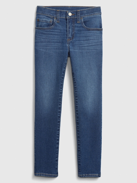 Kids Skinny Jeans