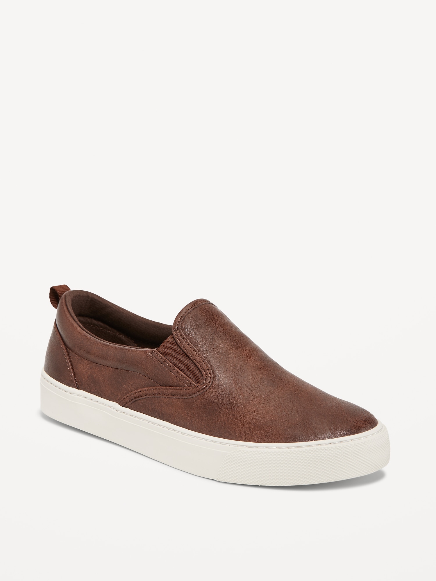 ESPADRILLES À ENFILER EN TOILE POUR GARÇON