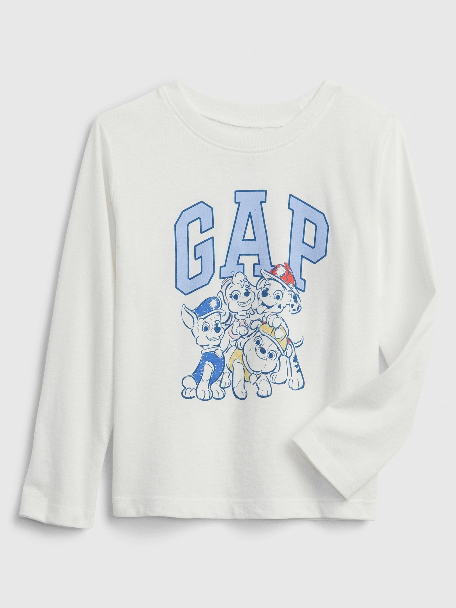 Gap公式オンラインストア | パウ・パトロール グラフィックTシャツ