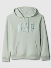 Gapロゴパーカー-2