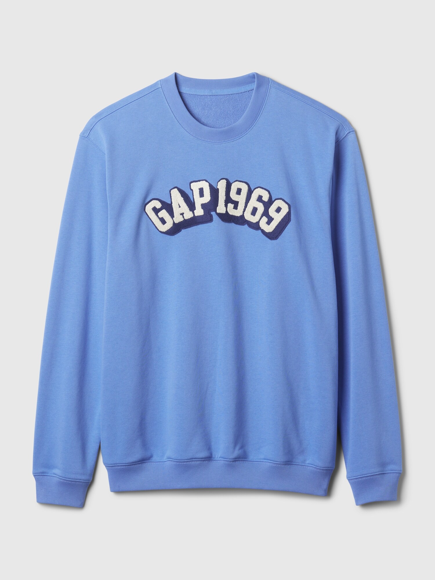 Gap公式オンラインストア | GAP1969アーチロゴ スウェットシャツ